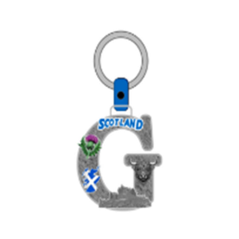 KEY RINGS | CTY-KYRNG-037